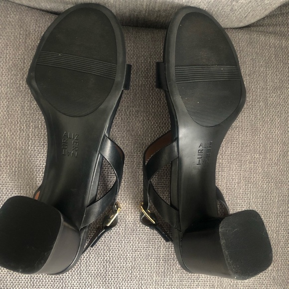 Naturalizer Arianna leather sandal - Picture 5 of 5